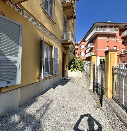 Apartment Marietta